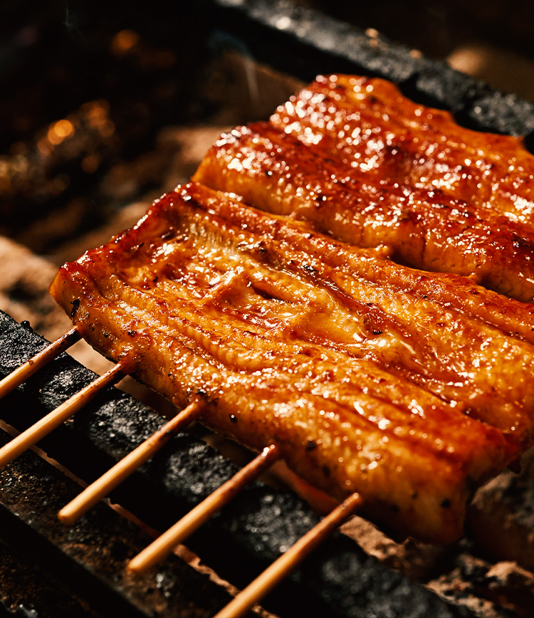 焼き