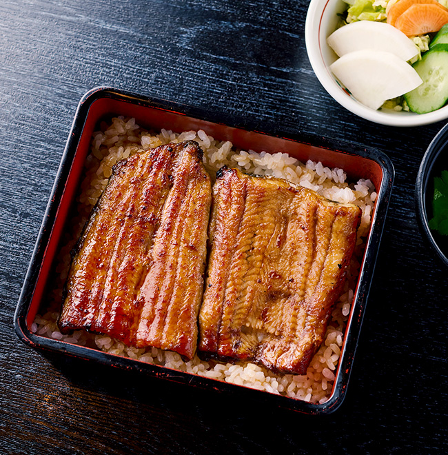 定食