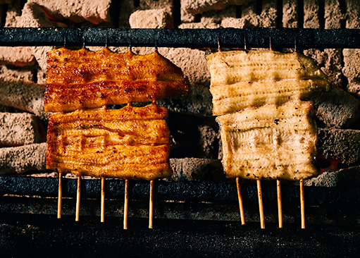 焼き