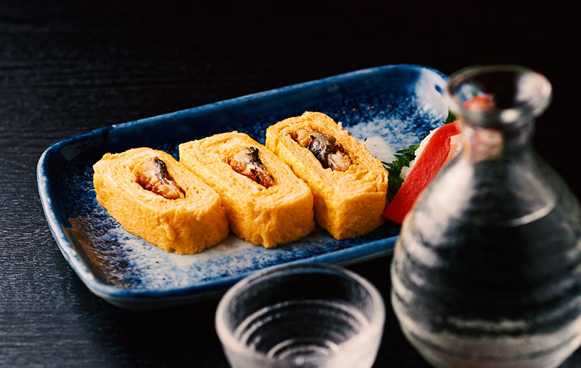 う巻き