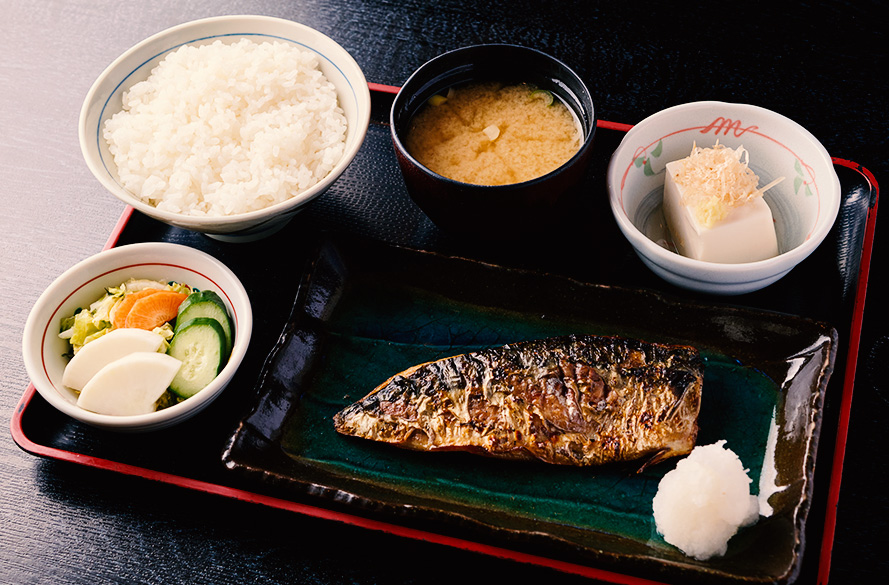 丼