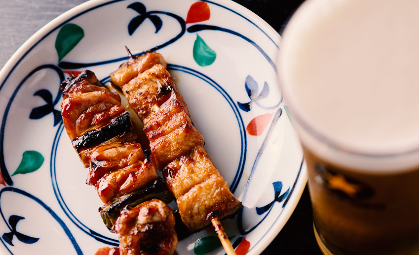 昼飲みセット