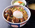 定食