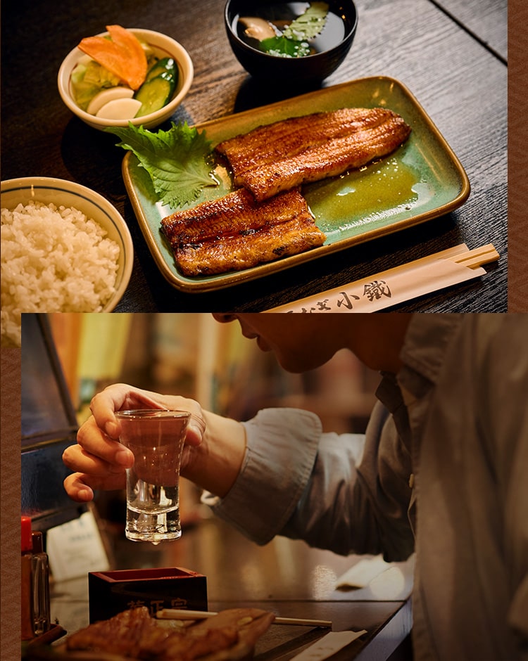 お昼ご飯 一人飲み